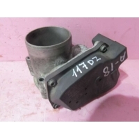 Заслонка дроссельная - Typ N50 1998-2004 2000