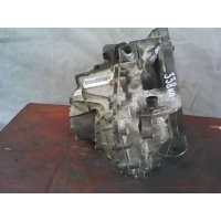 МКПП Коробка передач механическая 2 2002 PF1 AA 011