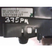 Щиток приборов (приборная панель) Opel Meriva 1 2006 13173381XT
