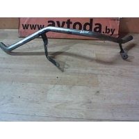 Автономный отопитель Volkswagen Touran - 1 поколение (2003-2007) 2005 1K0815065R