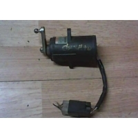 Педаль газа Fiat Ducato - 2 поколение (1994-2006) 2000 0205001010
