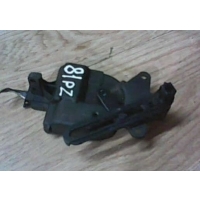 Моторчик заслонки печки Volkswagen Golf - 4 поколение (1997-2006) 2000 1J0907511
