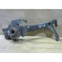 Ступица передняя левая Audi A4 - B5 (1994-2001) 1999 8D0407257