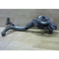 Ступица передняя правая Audi A4 - B5 (1994-2001) 2000 8D0407258