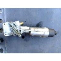 Корпус масляного фильтра Mercedes C W203 2003 A2711800610