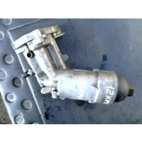 Корпус масляного фильтра BMW 5 E60/E61 2007 7788453