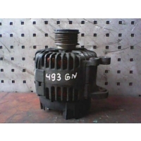 Генератор Volkswagen Touran - 1 поколение (2003-2007) 2005 06F 903 023 C VALEO