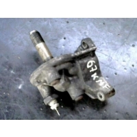 Корпус масляного фильтра Volkswagen Golf - 4 поколение (1997-2006) 1999 053115417A