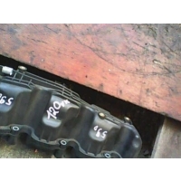 Коллектор впускной Volkswagen Touran 2011 03L129711AL