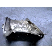 Корпус масляного фильтра Chevrolet Malibu - 6 поколение (2004-2006) 2005 12578894
