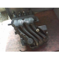 Коллектор впускной Audi A3 - 8L (1996-2000) 1998 06A133205G