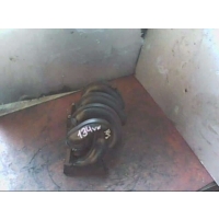 Коллектор впускной Daihatsu YRV - 1 поколение (2000-2005) 2003 17101 97401