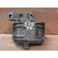 Подушка крепления двигателя Volkswagen Passat - B6 (2005-2010) 2006 1K0 199 262