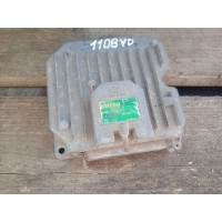 Блок управления двигателем 1990 MED604B
