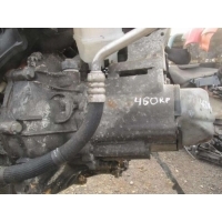 МКПП Коробка передач механическая Cooper 2005