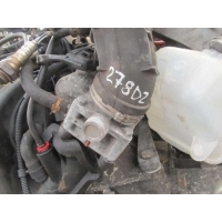 Заслонка дроссельная Cooper 2006