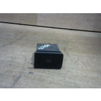 Кнопка антипробуксовочной системы Volkswagen Golf 4 2000 1J0927134A