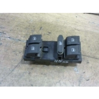 Кнопка стеклоподъемника переднего левого Volkswagen Touran 1 2005 1K4959857