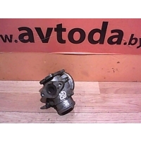 Клапан EGR Volkswagen Passat B5  2002