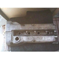 Клапанная крышка Mazda 323 BJ 2002