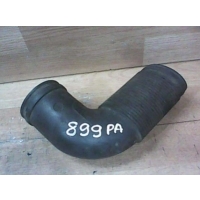 Патрубок воздушного фильтра BMW 5 E39 1998 1744461