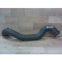 Патрубок интеркулера Volkswagen Sharan 1996 7M0145957A