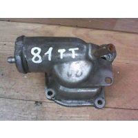 Корпус термостата Mercedes C W202 2000 a6112030275