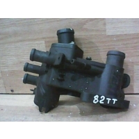 Корпус термостата Volkswagen Golf - 4 поколение (1997-2006) 2005 032121111n