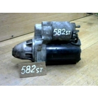 Стартер Ford C-Max - 1 поколение (2003-2007) 2006 0001107417