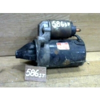 Стартер Kia Picanto 1 2004 36100-02555