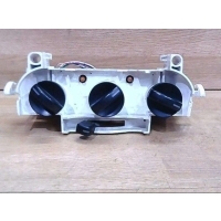 Блок управления печки/климат-контроля - L250 2003-2007 2003