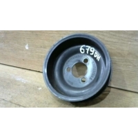 Шкив насоса гидроусилителя Seat Ibiza 2 2000 030145269B