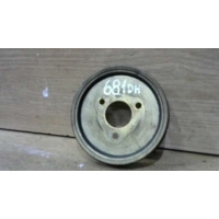 Шкив насоса гидроусилителя Rover 25 2001 PQR10020