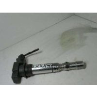 Катушка зажигания Skoda Fabia 1 2003 0986221047