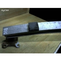 Усилитель переднего бампера Audi A3 8L (S3,RS3) 1999 ALW 8L0807109F