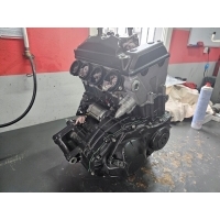 Sc59 08 - 11 двигатель гарантия