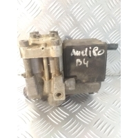 Блок ABS Audi 80 /90 (B4) 1991-1994 1994 4A0614111A, 0265201049