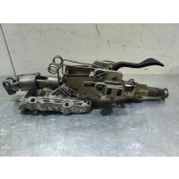 Рулевая колонка Audi A6 (C5) 1997-2001 2002 4B0419502E