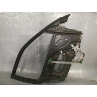 Стеклоподъемник электрический передний правый Audi A6 (C4) 1994-1997 1996 4A0422373A