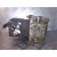 Блок ABS Audi 80 /90 (B3) 1986-1991 1991 4A0614111A, 0265201049