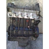 Двигатель Mercedes B W245 2004 2.0 Дизель CDI 640940