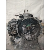 КПП механическая (МКПП) Volvo V40 1999-2004 2001 1023625
