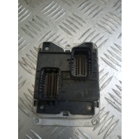 Блок управления двигателем Opel Corsa B 1993-2000 1999 0261204475