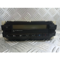 Блок управления печки/климат-контроля Volkswagen Passat B5 1996-2000 1997 3B1907044A