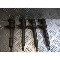 Форсунка Fiat Stilo 2002-2010 2002 0445110119