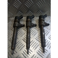 Форсунка Fiat Multipla 1998-2004 2002 0445110119