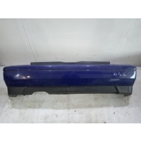 Бампер задний Volkswagen Golf 3 1991-1998 1996 1H6807417E