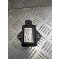 Датчик ускорения Audi A6 (C5) рестайлинг 2001-2004 2001 8E0907637A