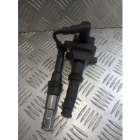 Катушка зажигания Alfa Romeo 156 рестайлинг 2002-2007 2003 1227030071
