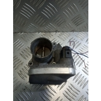 Заслонка дроссельная Volkswagen Lupo 1998-2005 2003 036133062N